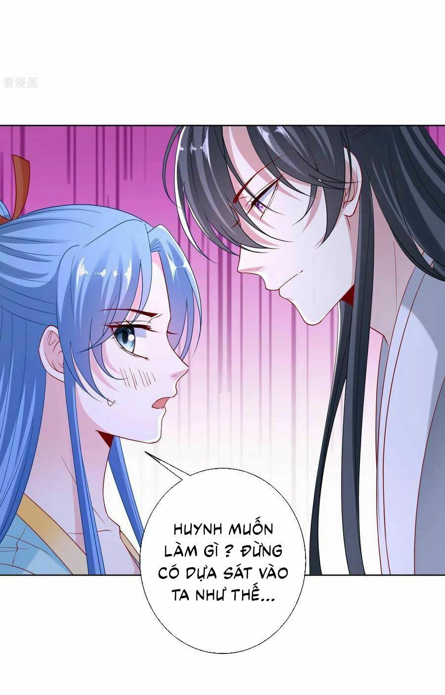 Độc Y Đích Nữ: Chapter 144