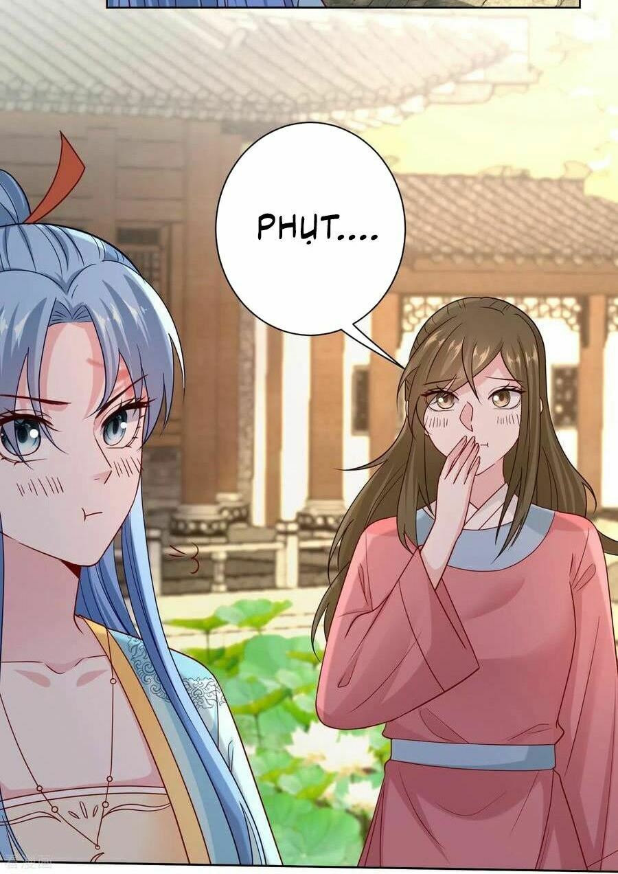 Độc Y Đích Nữ: Chapter 153