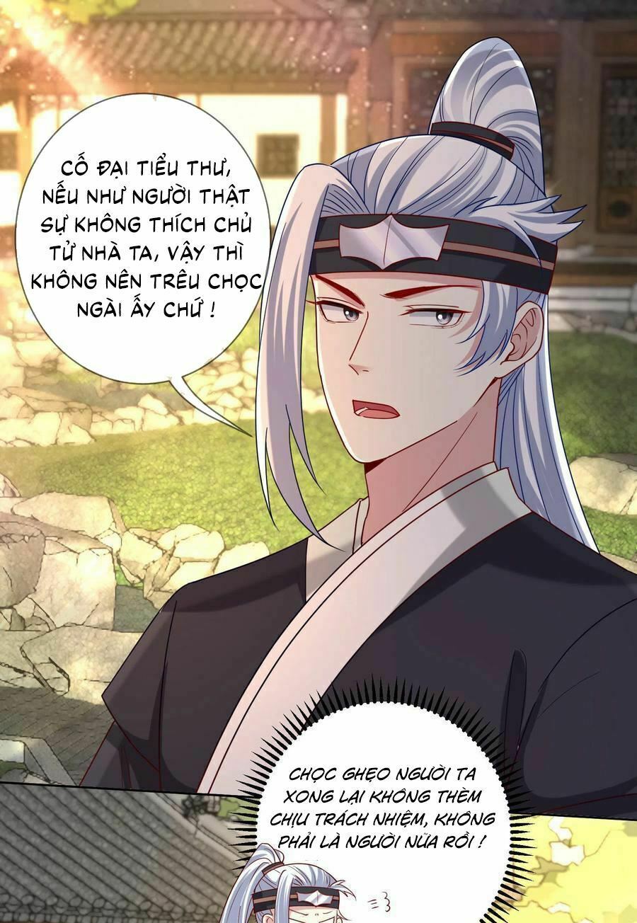Độc Y Đích Nữ: Chapter 153