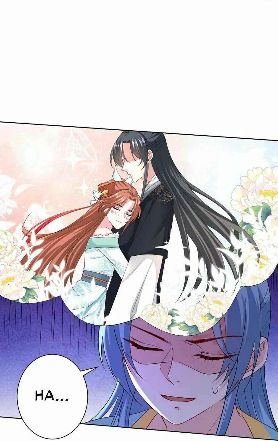 Độc Y Đích Nữ: Chapter 153