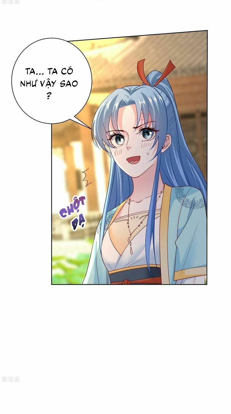 Độc Y Đích Nữ: Chapter 153