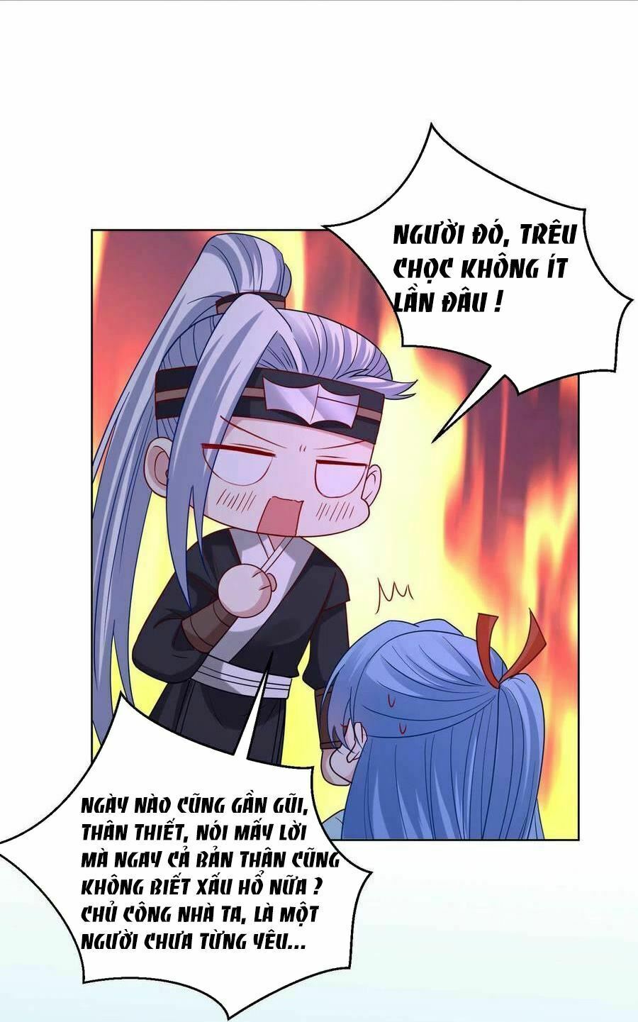 Độc Y Đích Nữ: Chapter 153