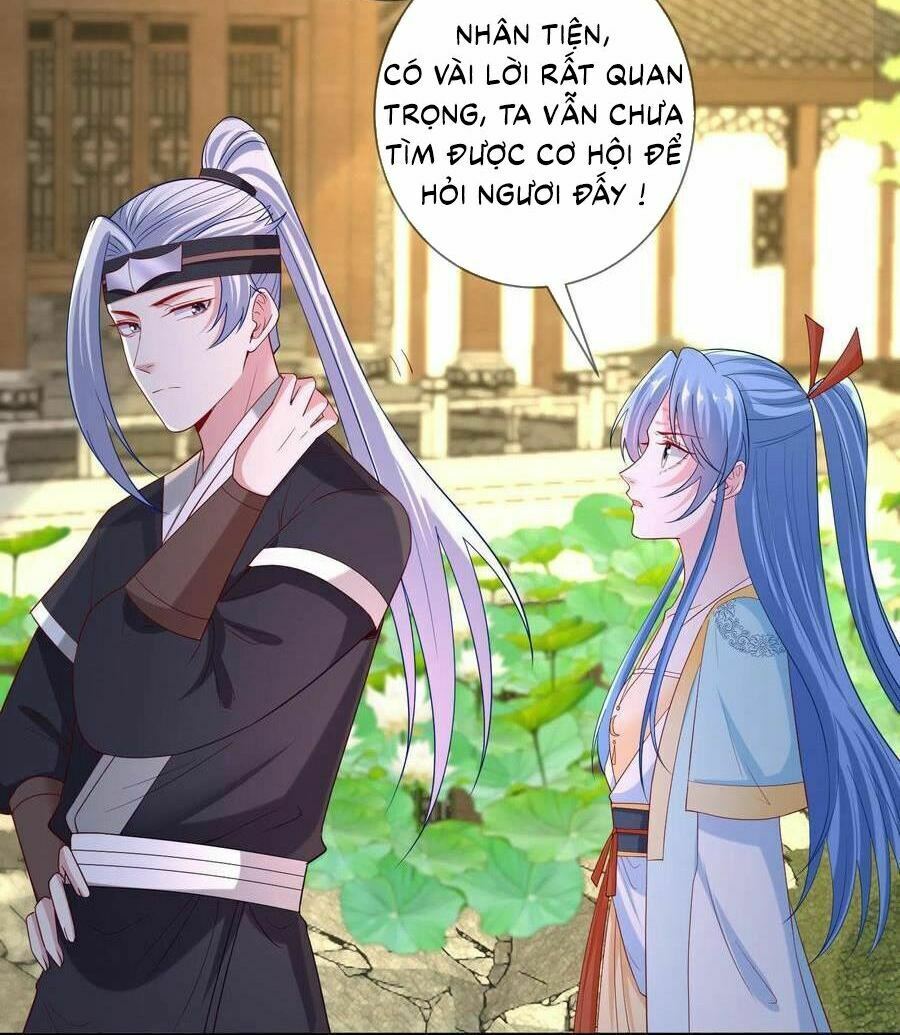 Độc Y Đích Nữ: Chapter 153