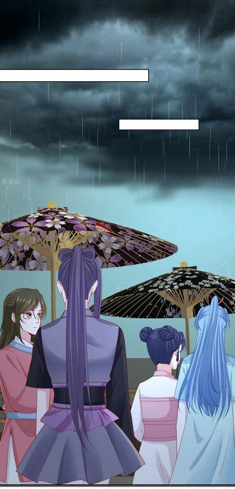 Độc Y Đích Nữ: Chapter 157