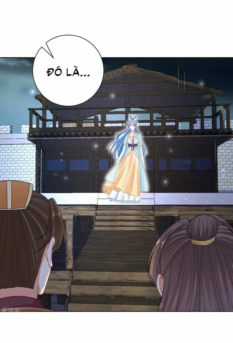 Độc Y Đích Nữ: Chapter 157