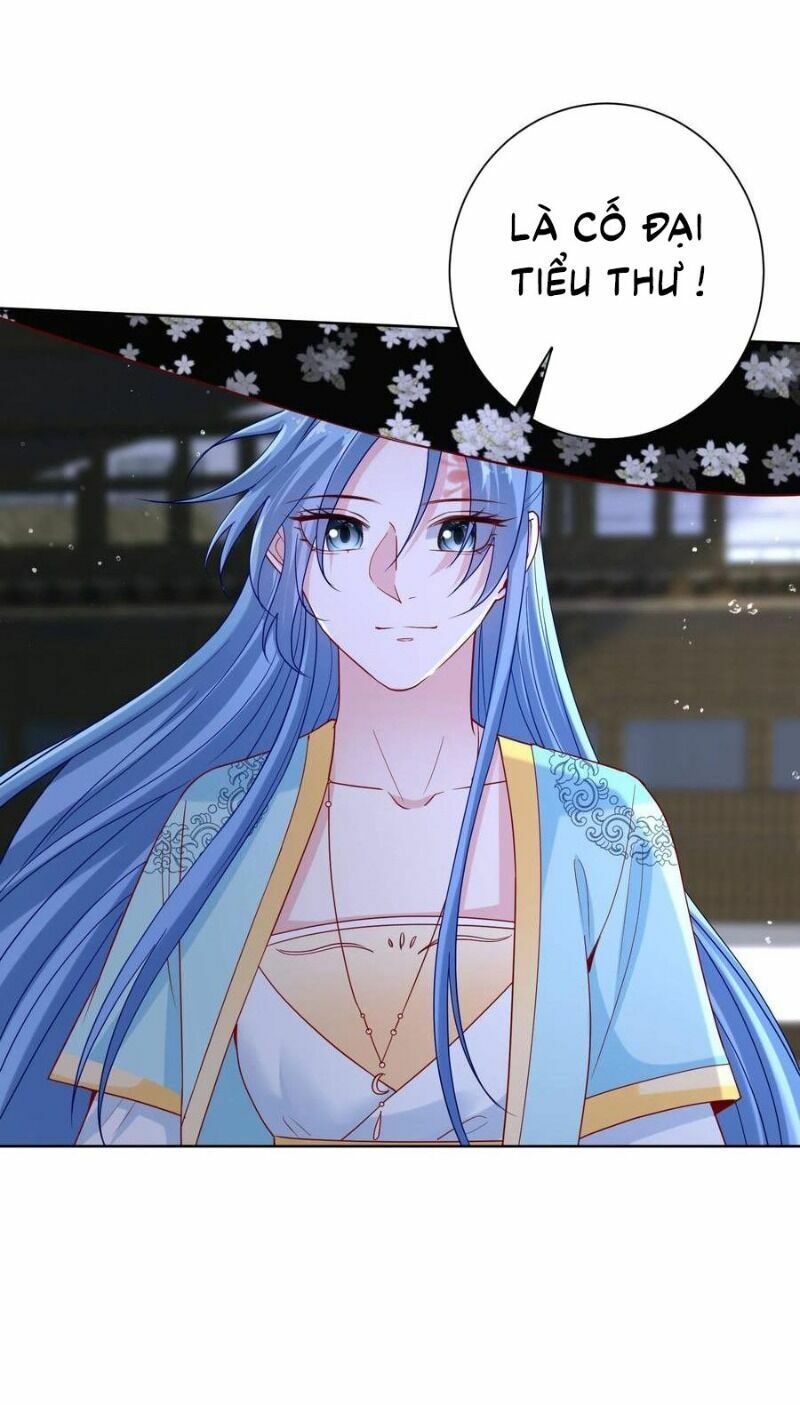 Độc Y Đích Nữ: Chapter 157
