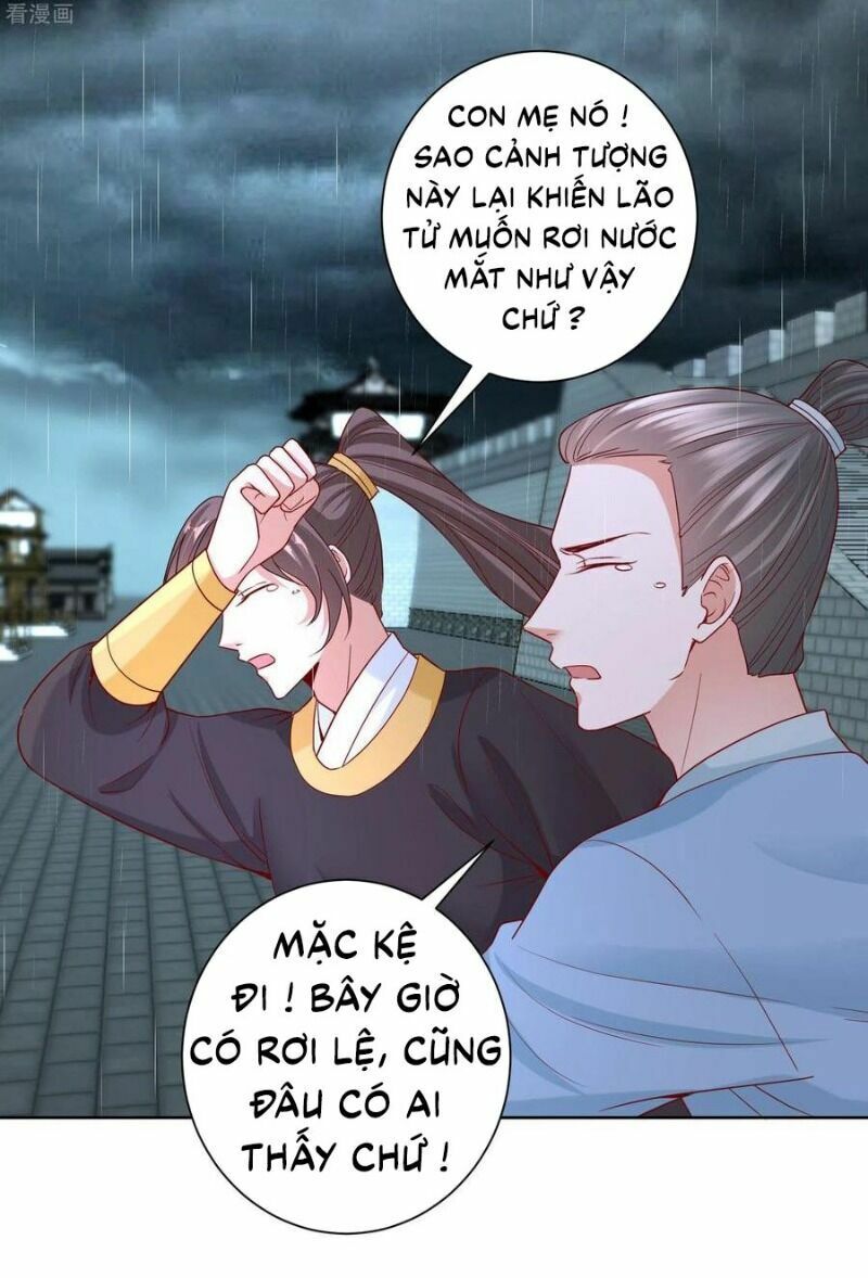 Độc Y Đích Nữ: Chapter 157