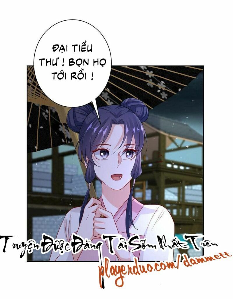Độc Y Đích Nữ: Chapter 157