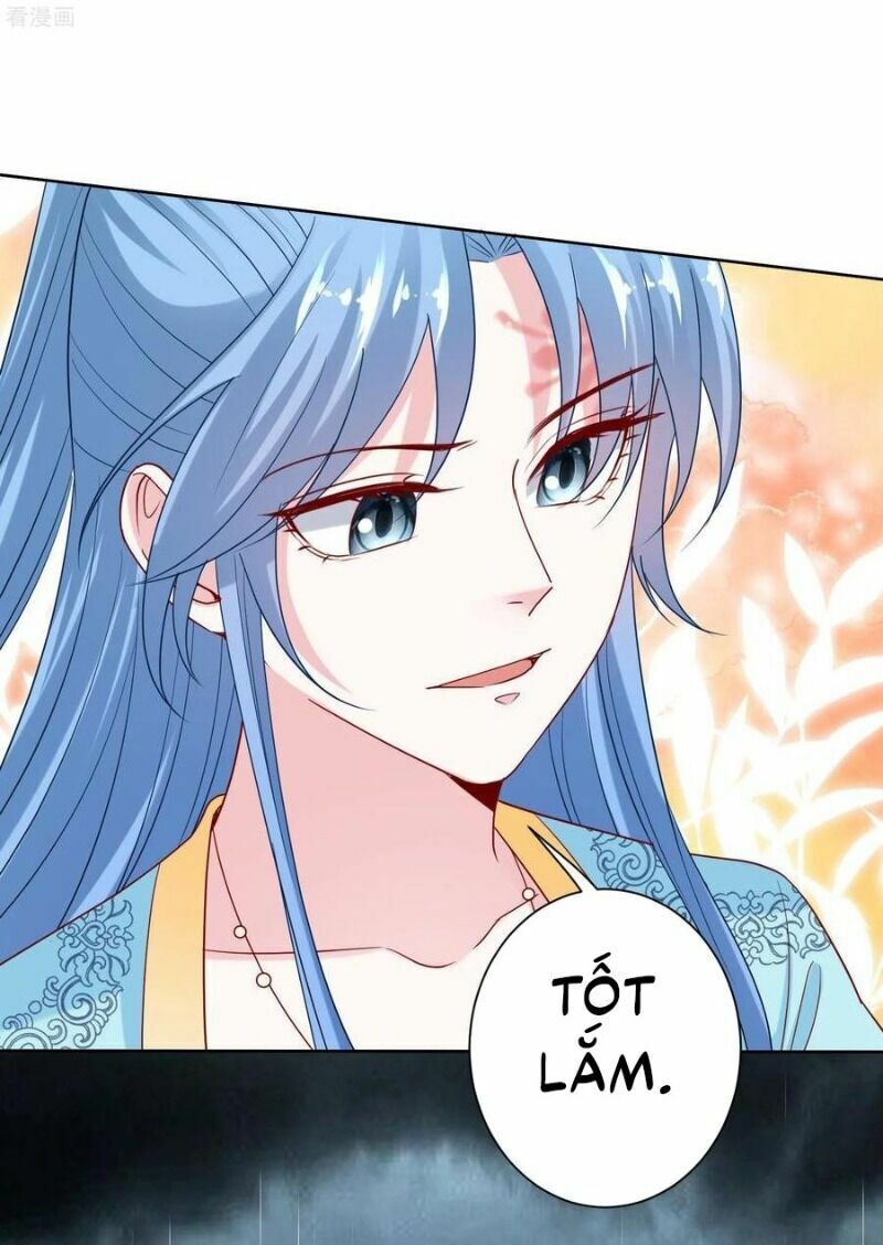 Độc Y Đích Nữ: Chapter 157