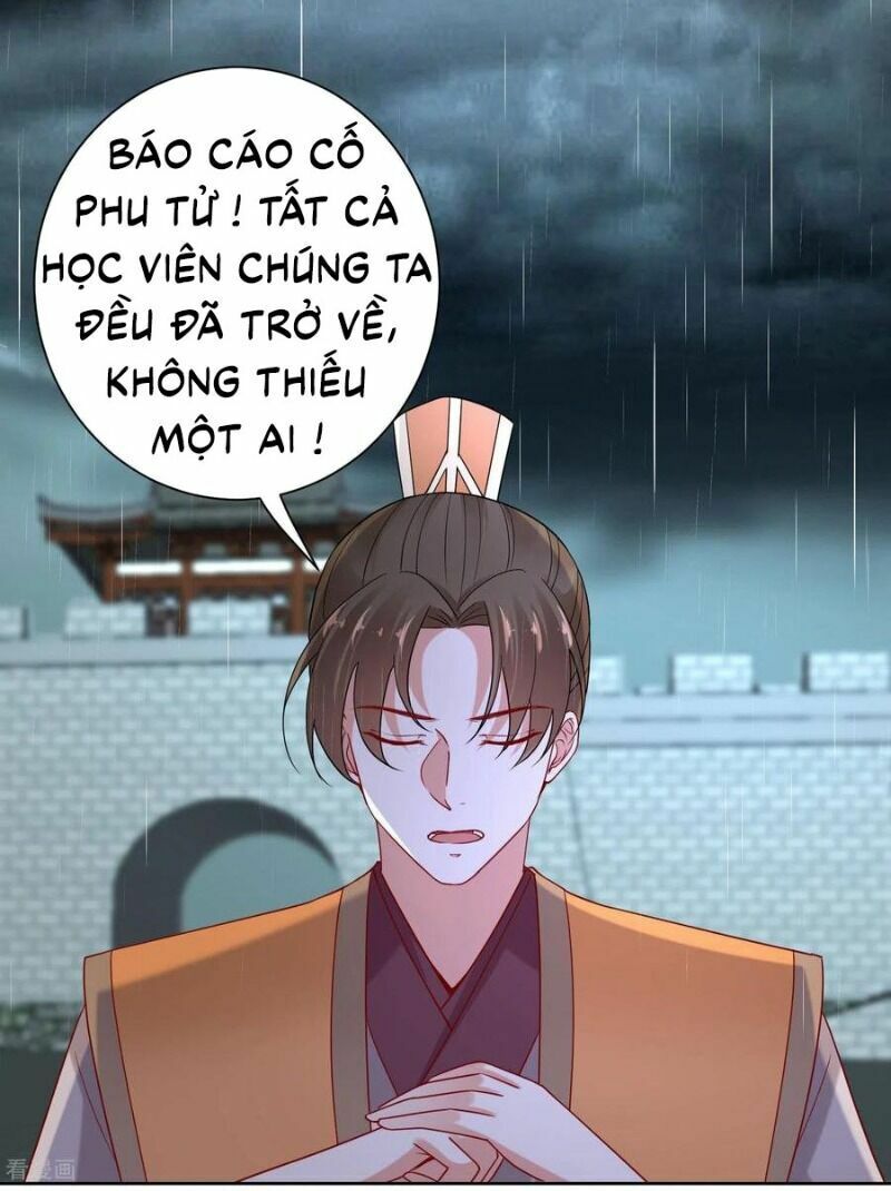 Độc Y Đích Nữ: Chapter 157
