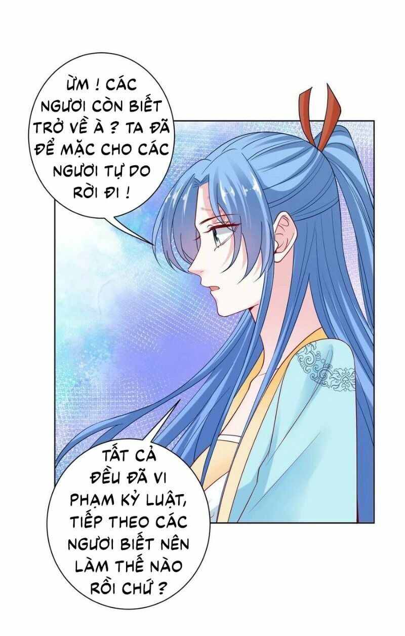 Độc Y Đích Nữ: Chapter 157
