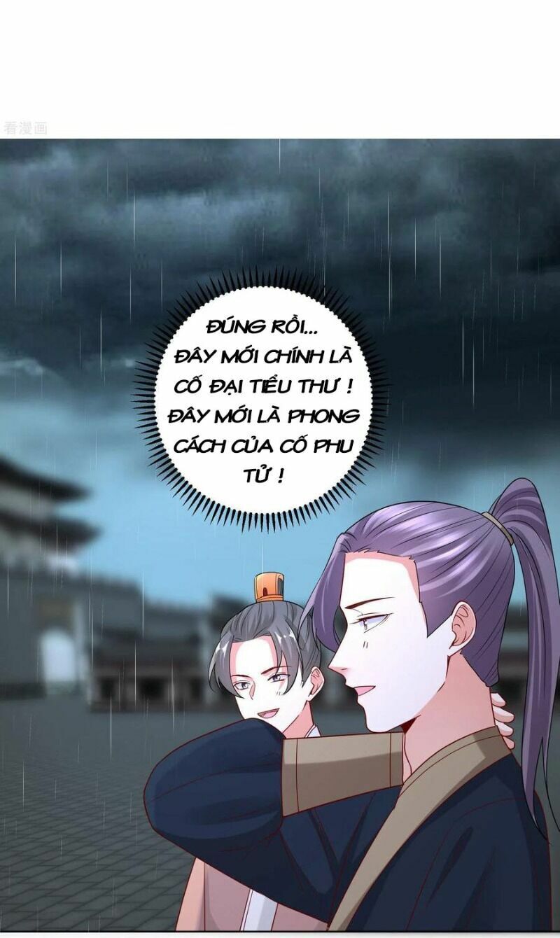 Độc Y Đích Nữ: Chapter 157