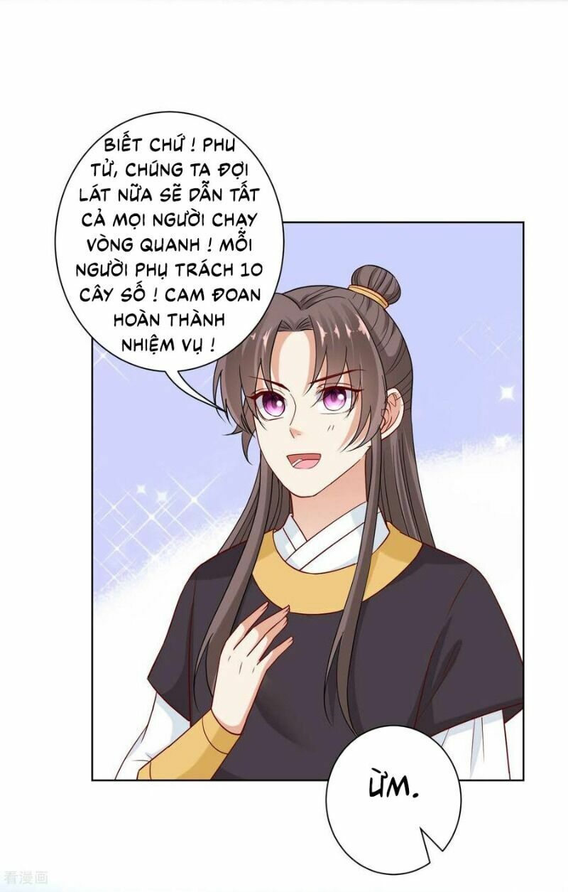 Độc Y Đích Nữ: Chapter 157