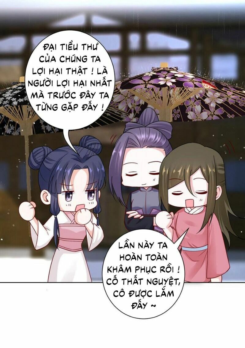 Độc Y Đích Nữ: Chapter 157