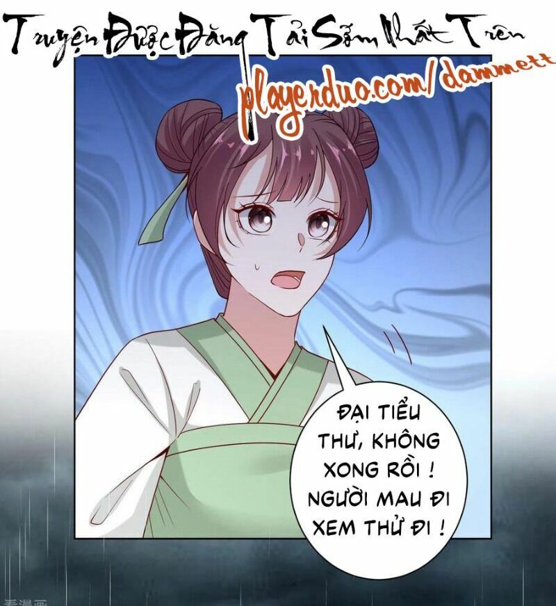 Độc Y Đích Nữ: Chapter 157