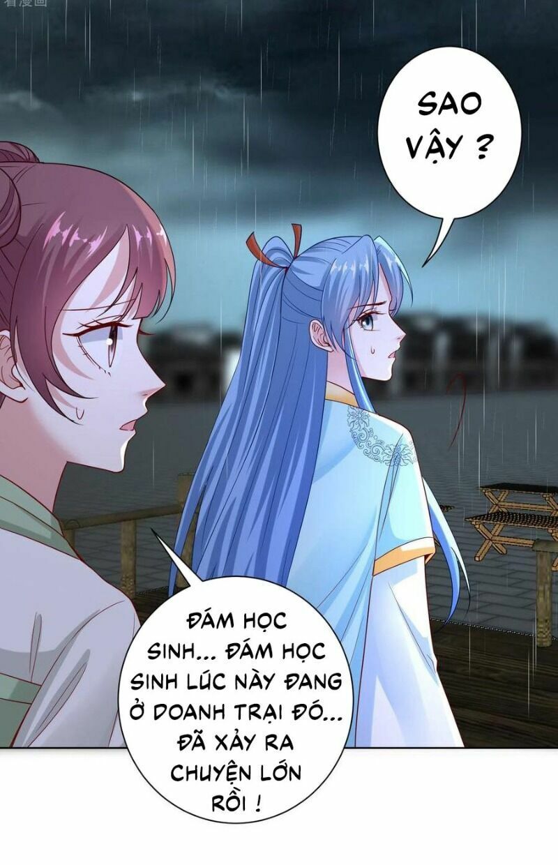 Độc Y Đích Nữ: Chapter 157