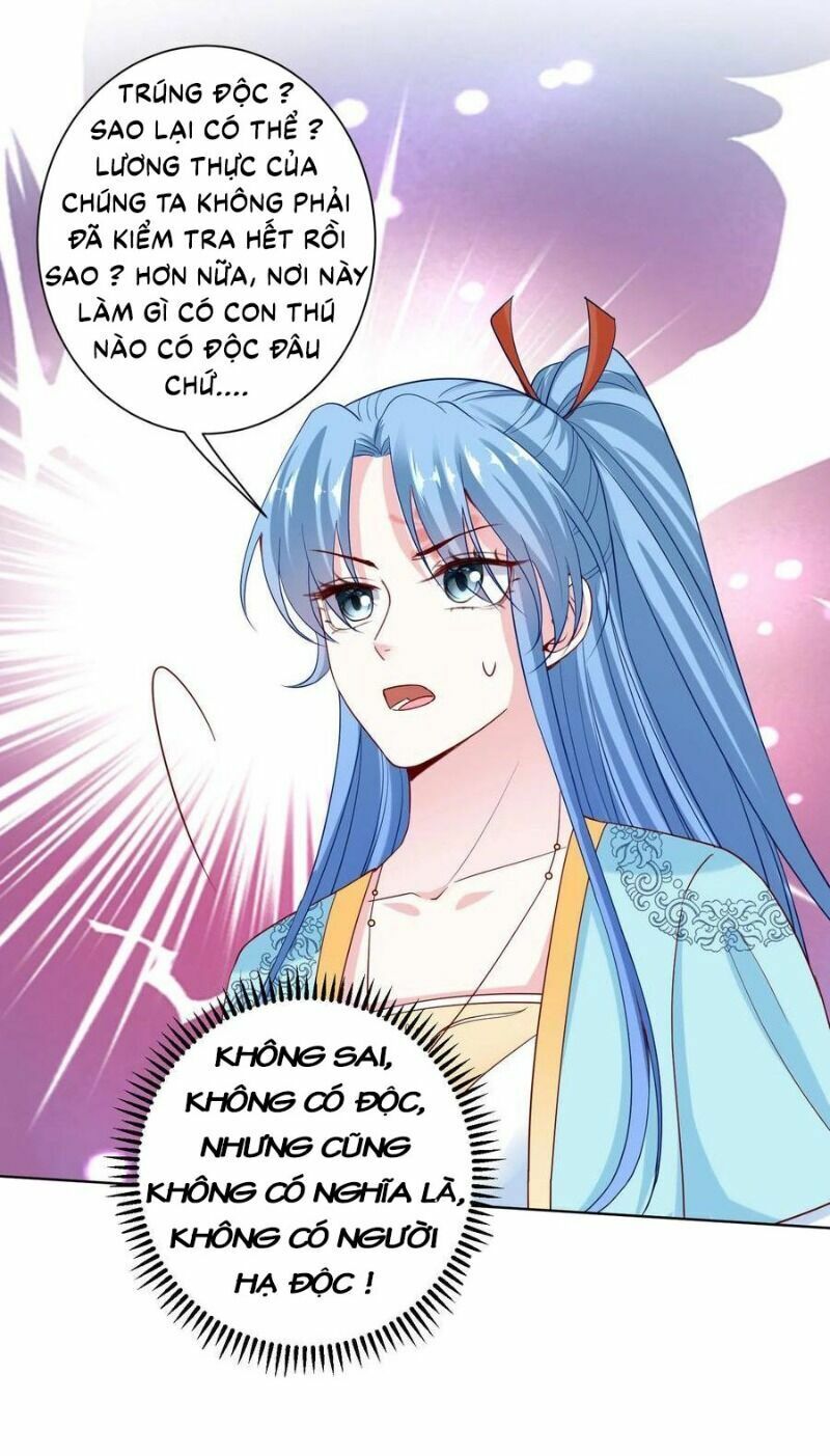 Độc Y Đích Nữ: Chapter 157