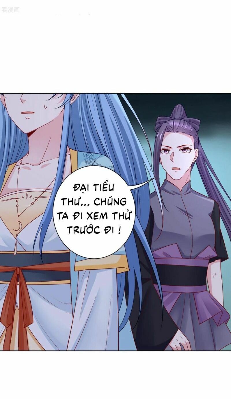 Độc Y Đích Nữ: Chapter 157