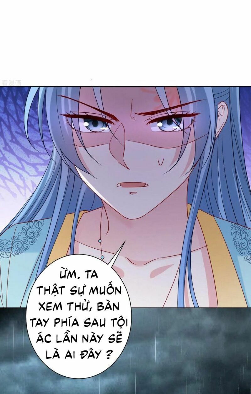 Độc Y Đích Nữ: Chapter 157