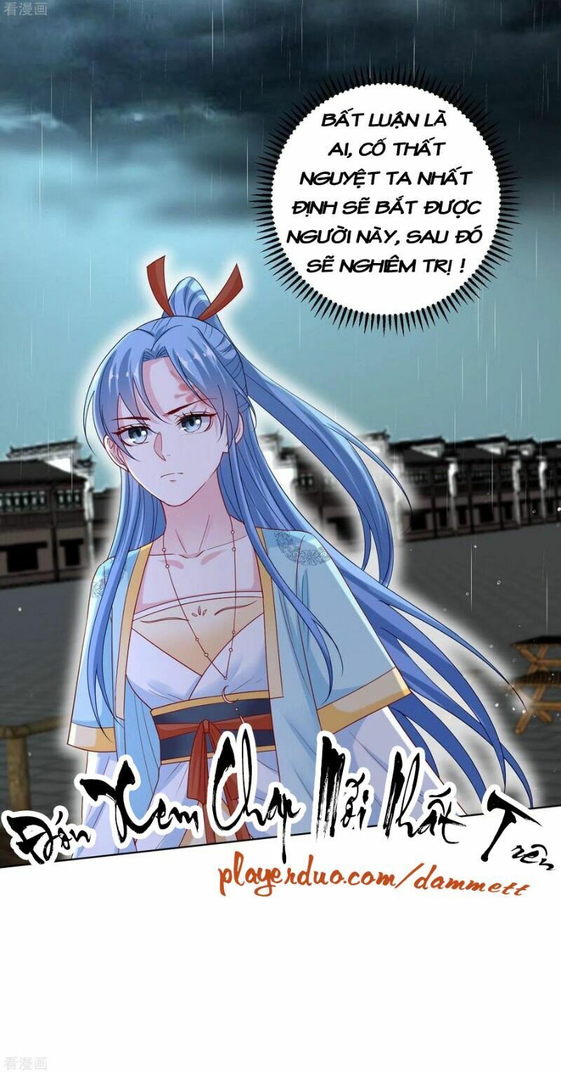 Độc Y Đích Nữ: Chapter 157