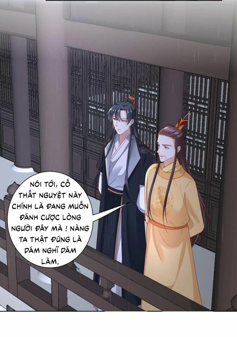 Độc Y Đích Nữ: Chapter 157