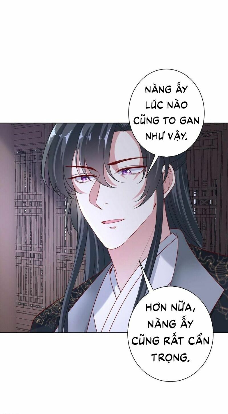 Độc Y Đích Nữ: Chapter 157