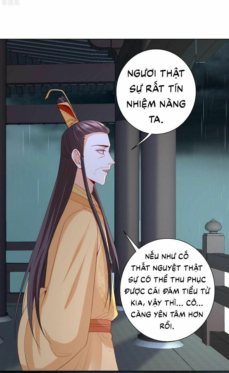 Độc Y Đích Nữ: Chapter 157