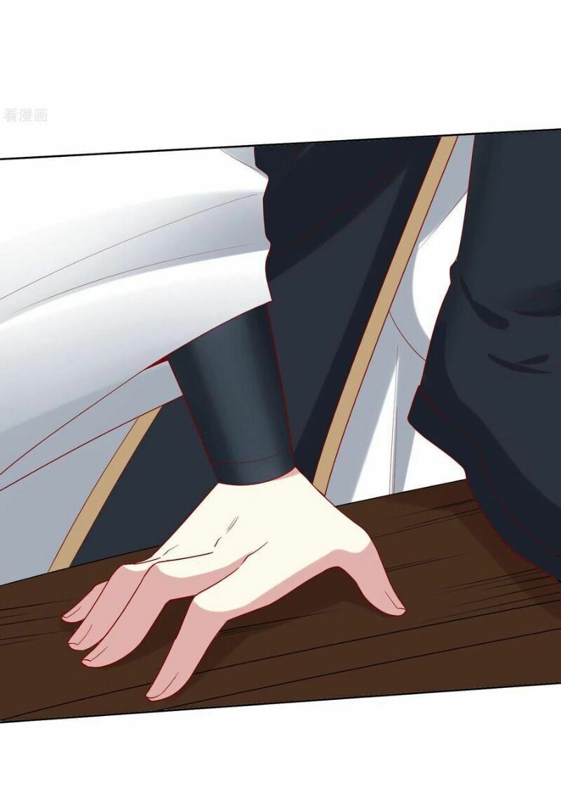 Độc Y Đích Nữ: Chapter 167