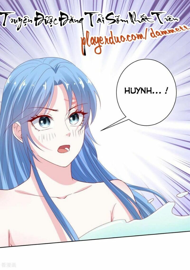 Độc Y Đích Nữ: Chapter 167