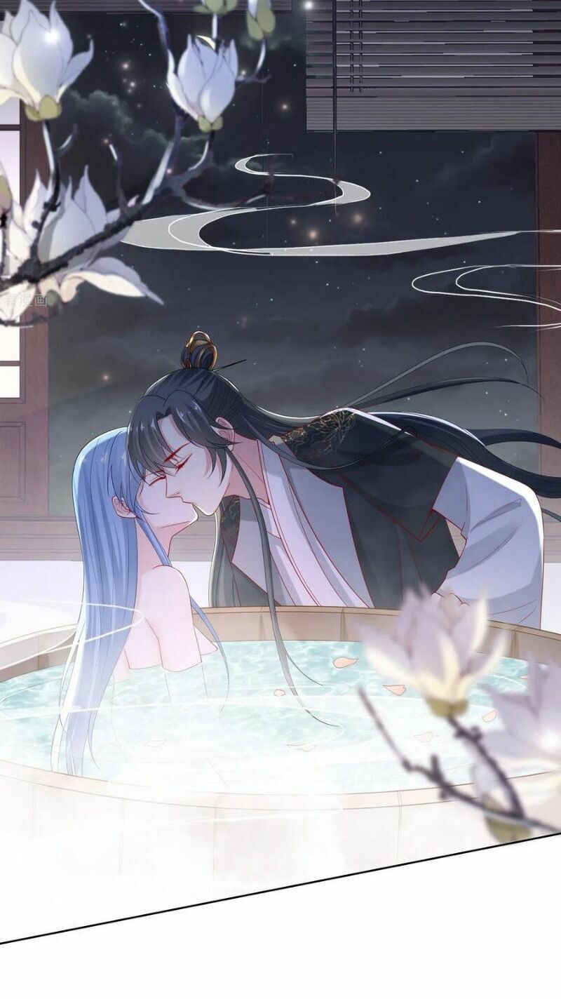 Độc Y Đích Nữ: Chapter 167