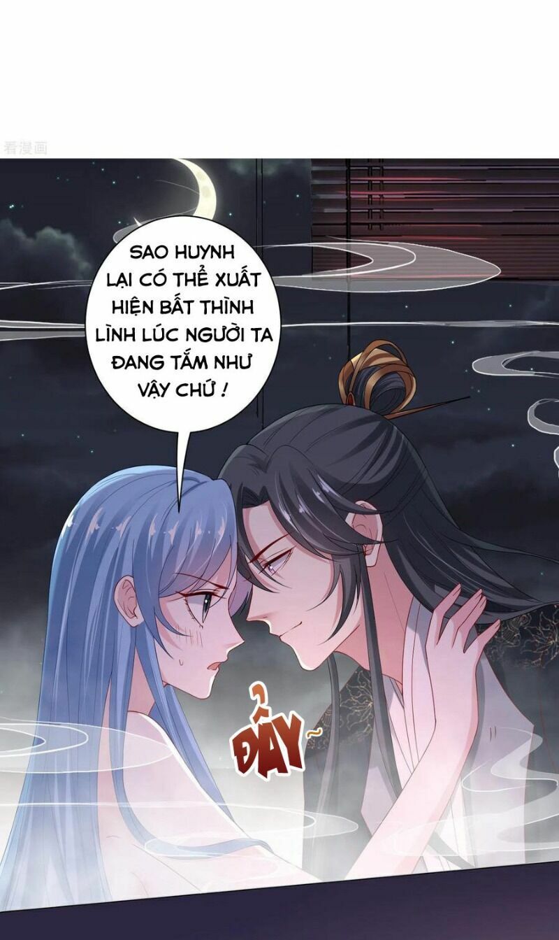 Độc Y Đích Nữ: Chapter 167