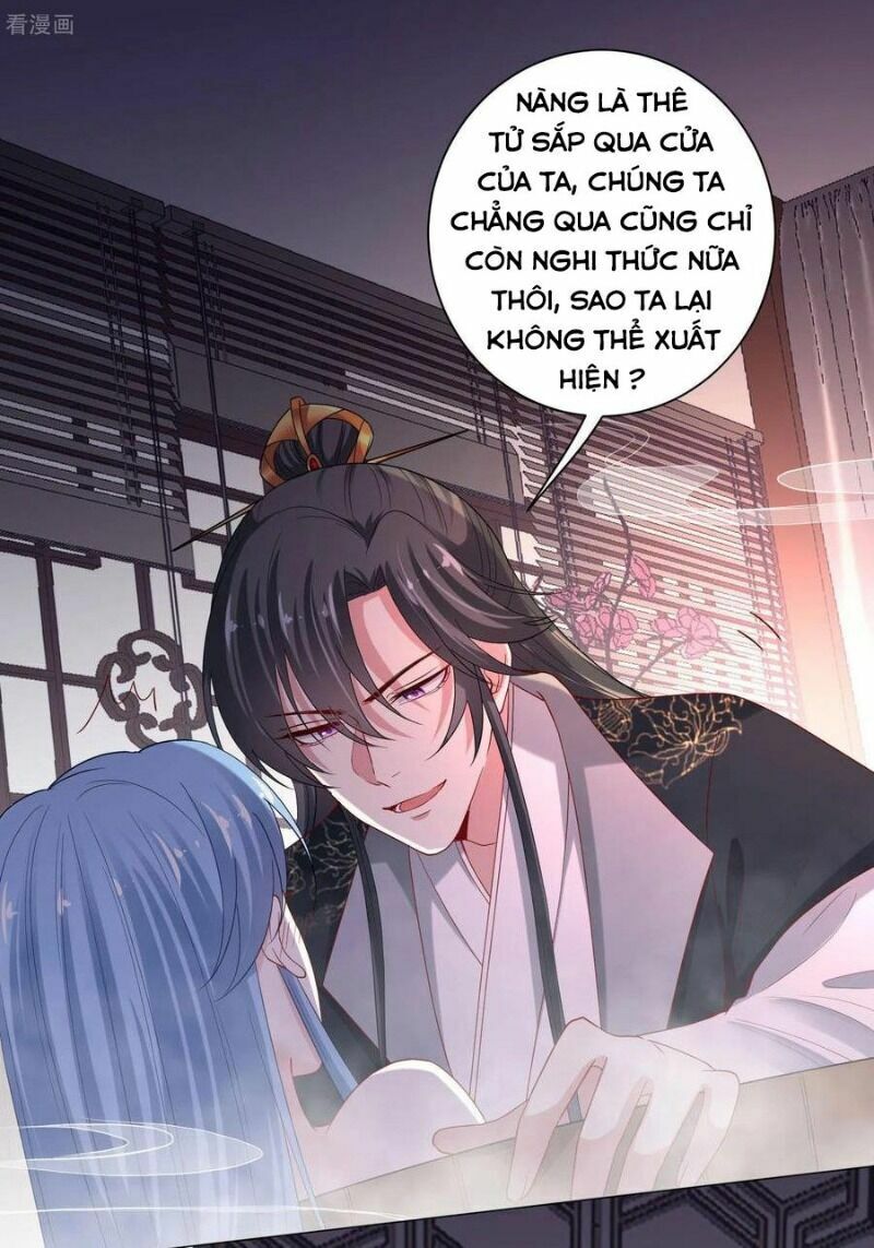 Độc Y Đích Nữ: Chapter 167