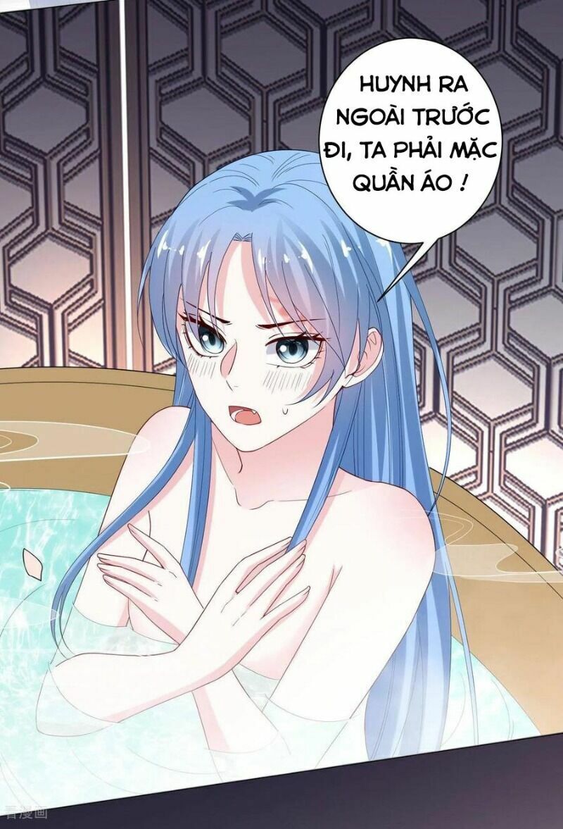 Độc Y Đích Nữ: Chapter 167