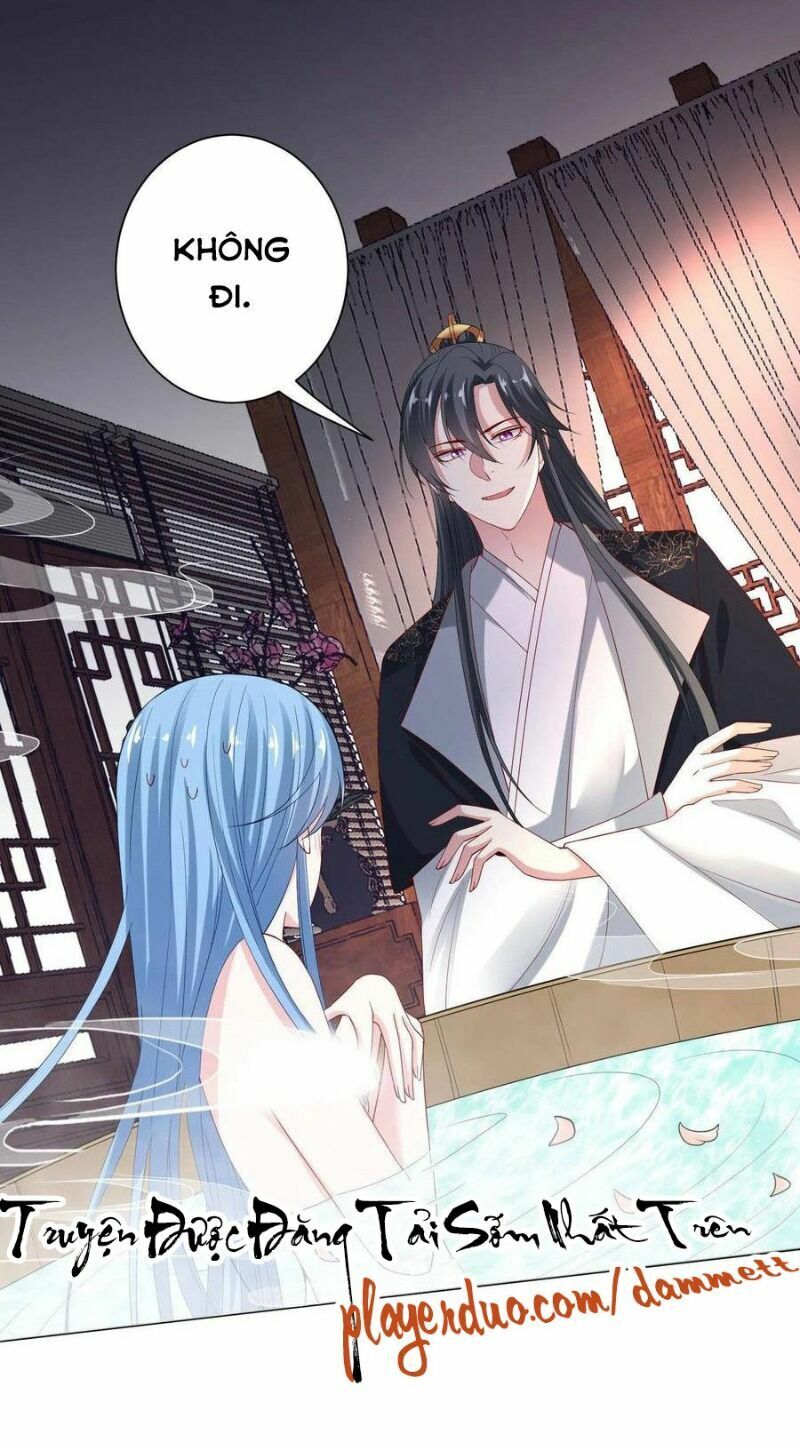 Độc Y Đích Nữ: Chapter 167