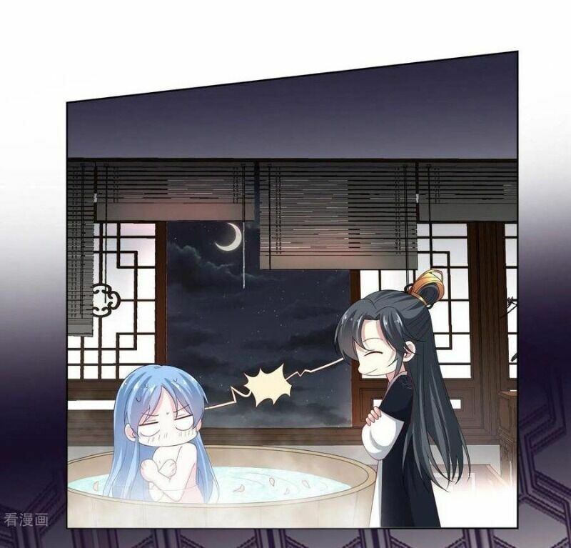 Độc Y Đích Nữ: Chapter 167
