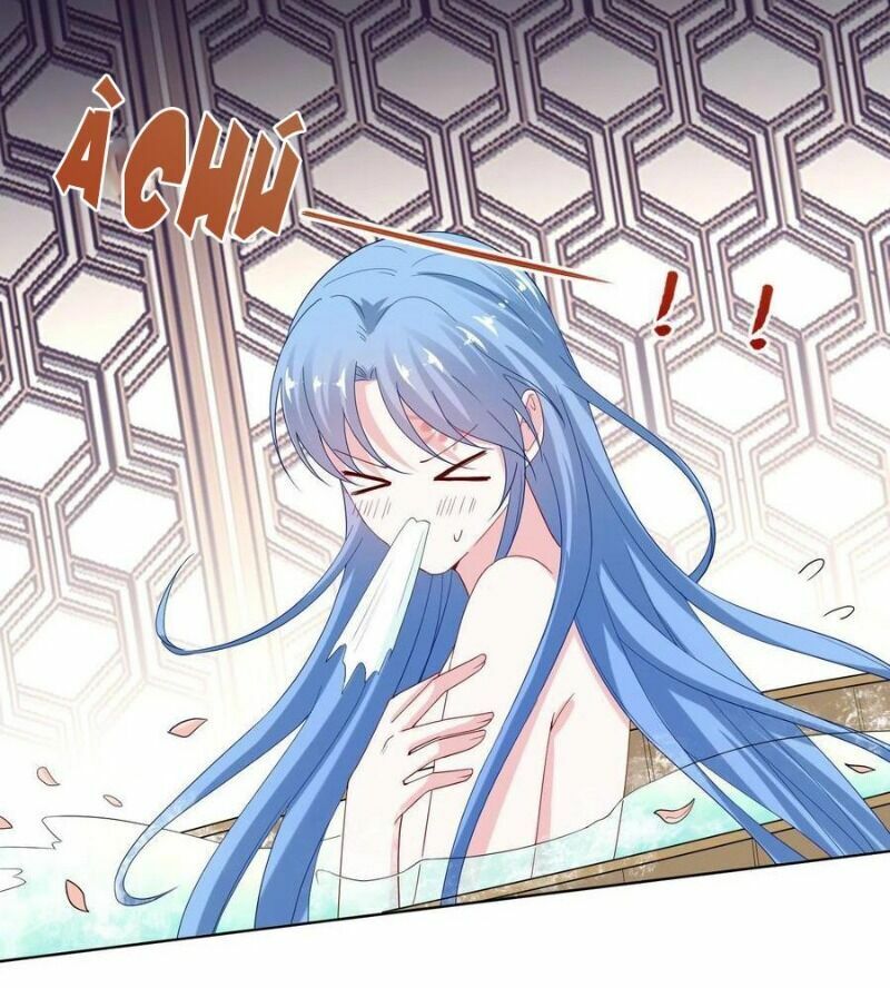 Độc Y Đích Nữ: Chapter 167