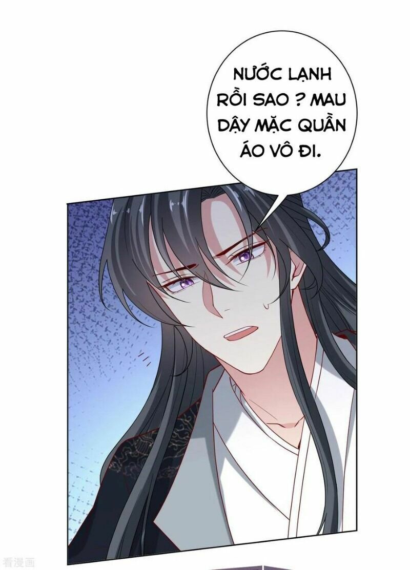 Độc Y Đích Nữ: Chapter 167