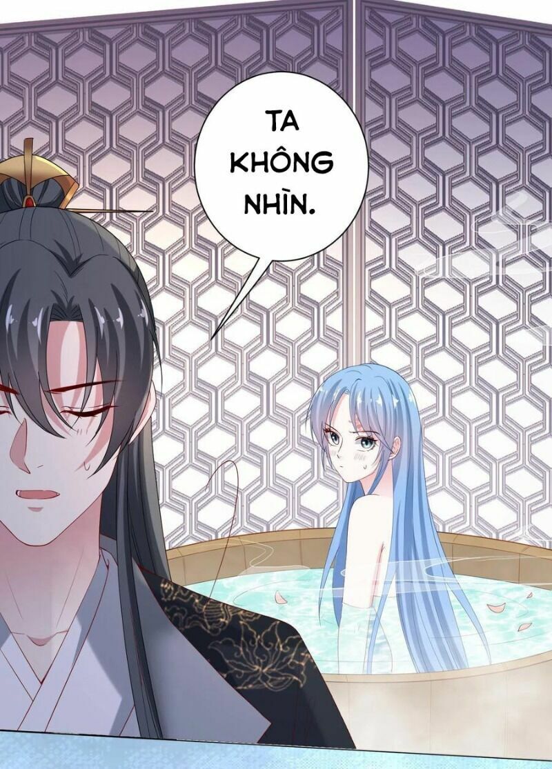 Độc Y Đích Nữ: Chapter 167