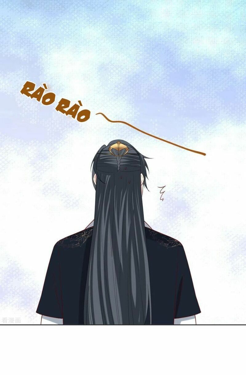 Độc Y Đích Nữ: Chapter 167