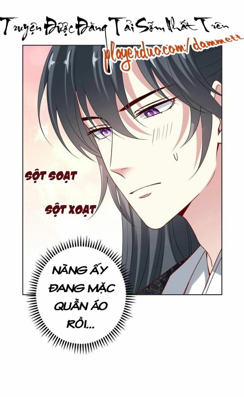 Độc Y Đích Nữ: Chapter 167