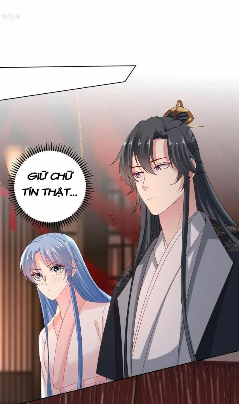 Độc Y Đích Nữ: Chapter 167