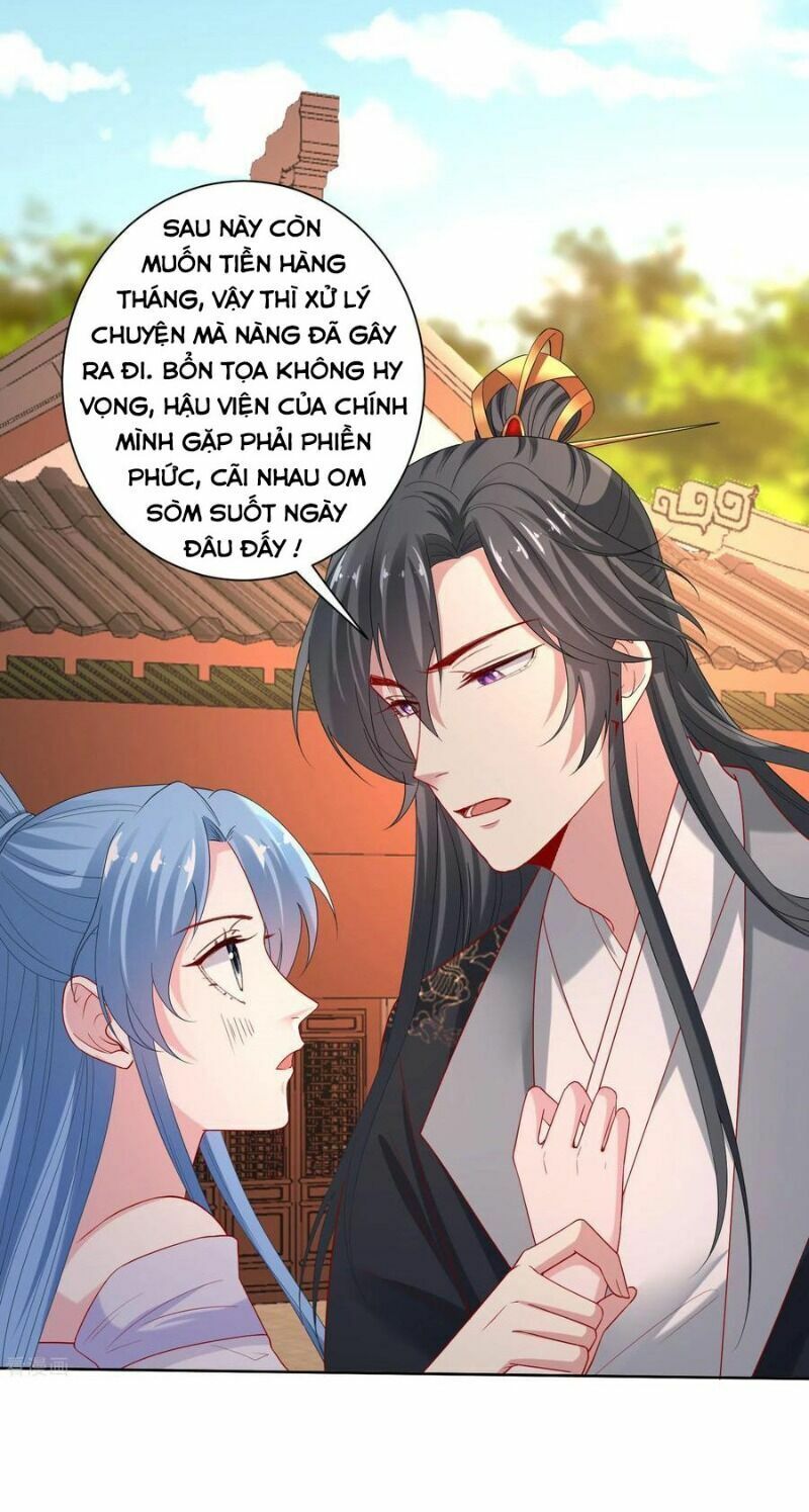 Độc Y Đích Nữ: Chapter 167