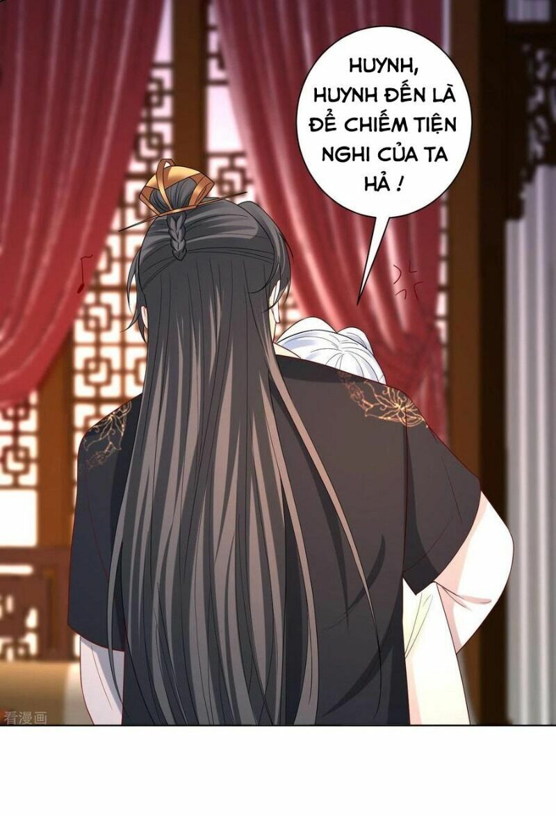 Độc Y Đích Nữ: Chapter 167