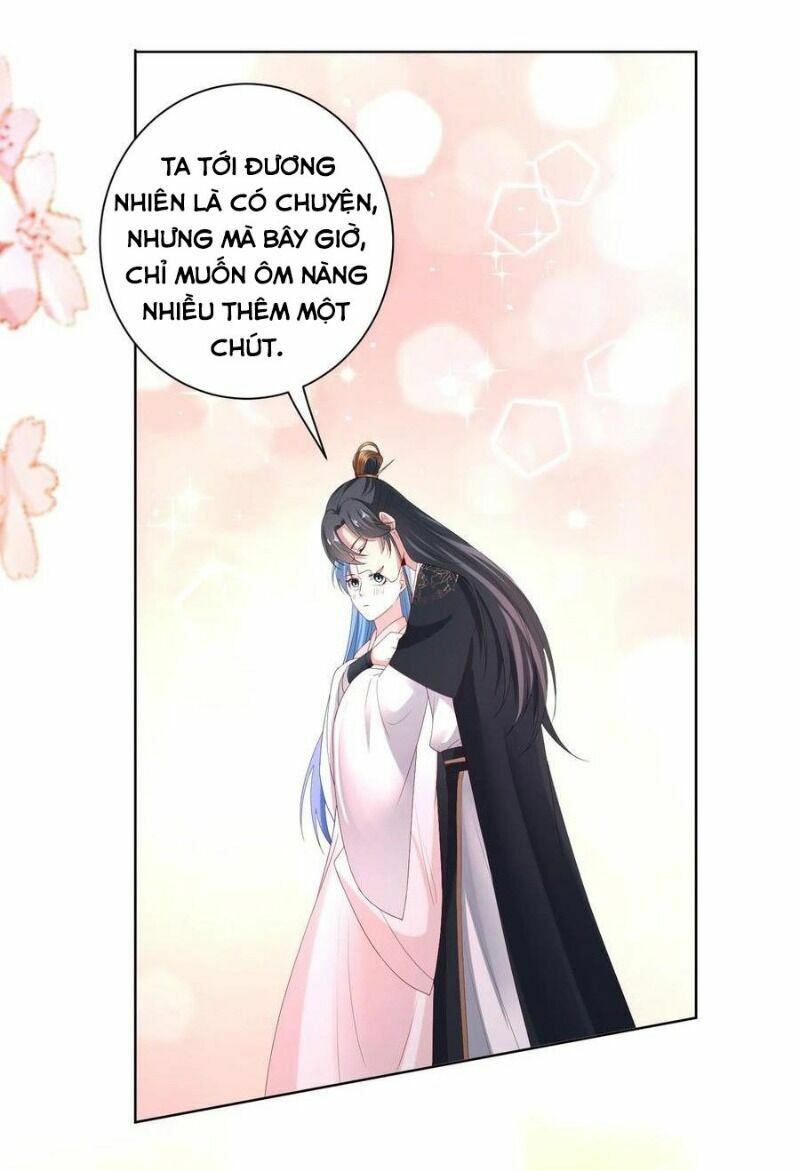 Độc Y Đích Nữ: Chapter 167