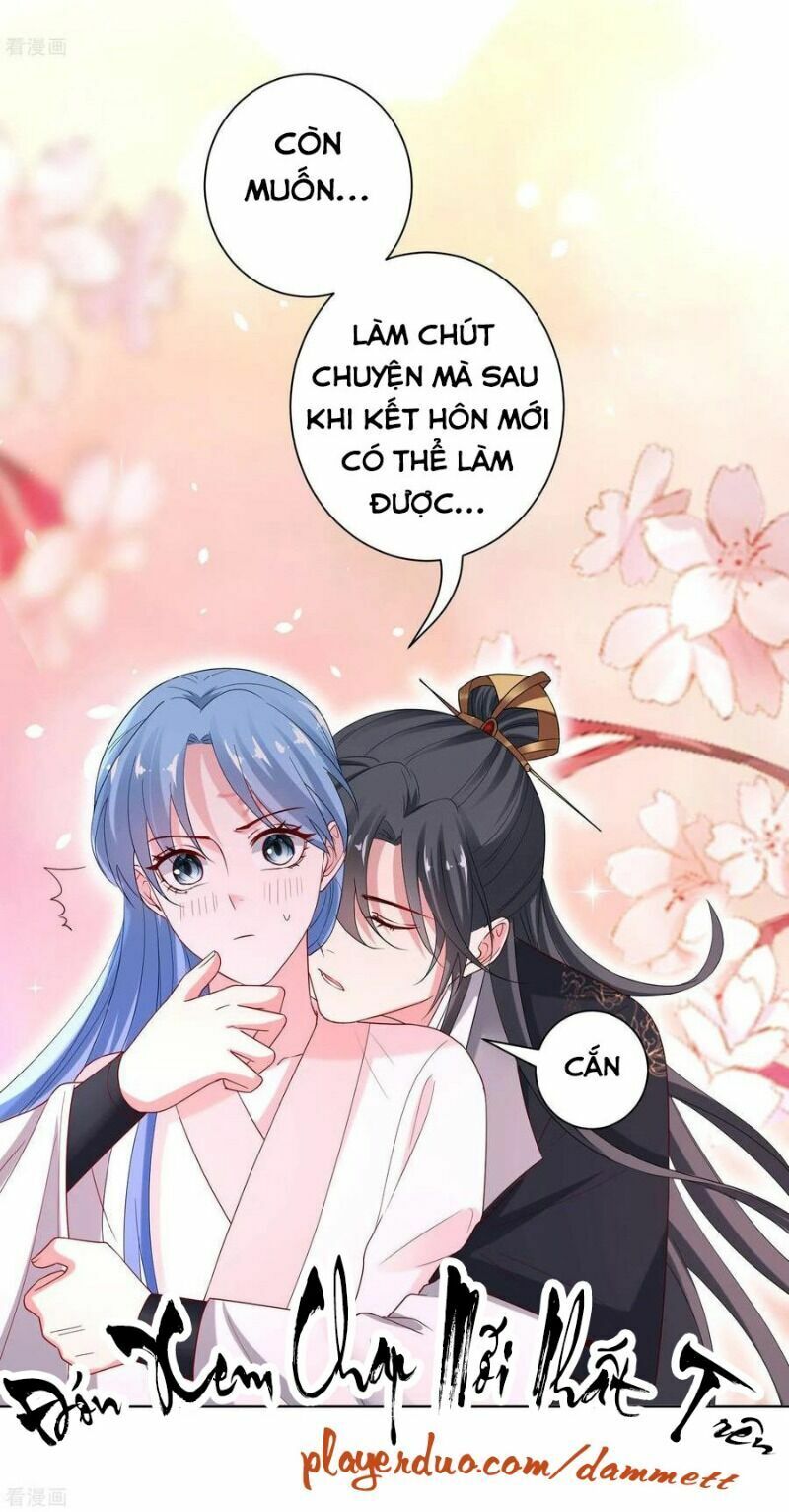 Độc Y Đích Nữ: Chapter 167
