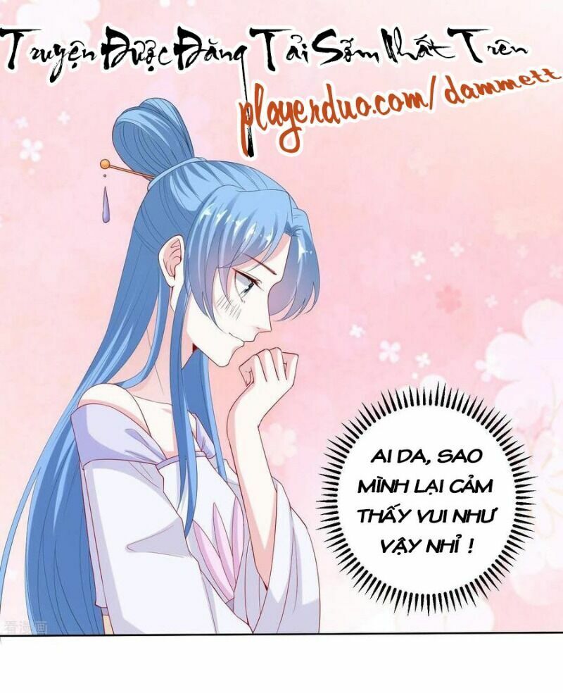 Độc Y Đích Nữ: Chapter 167