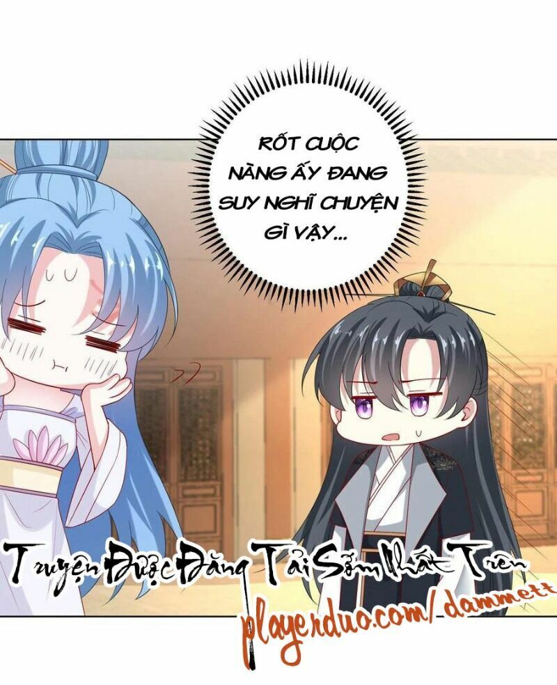 Độc Y Đích Nữ: Chapter 167