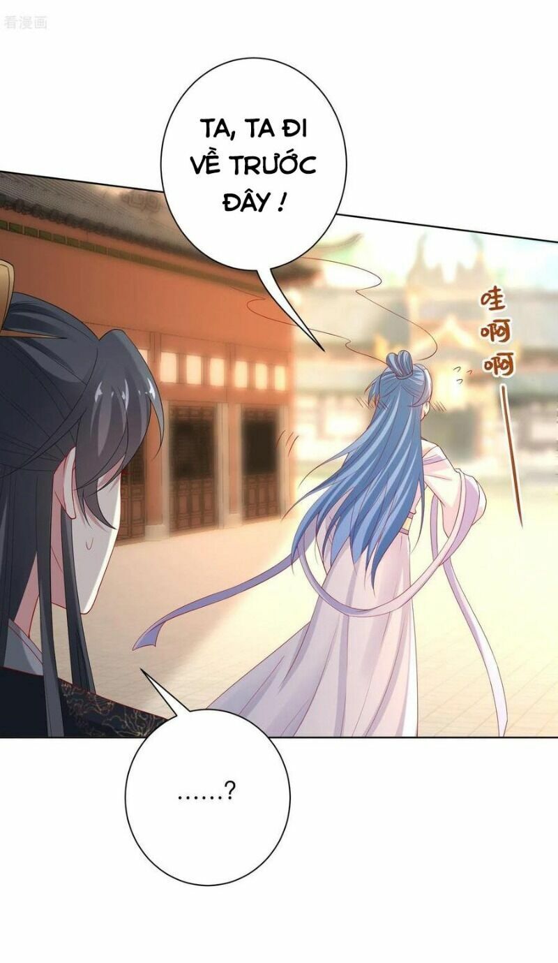 Độc Y Đích Nữ: Chapter 167