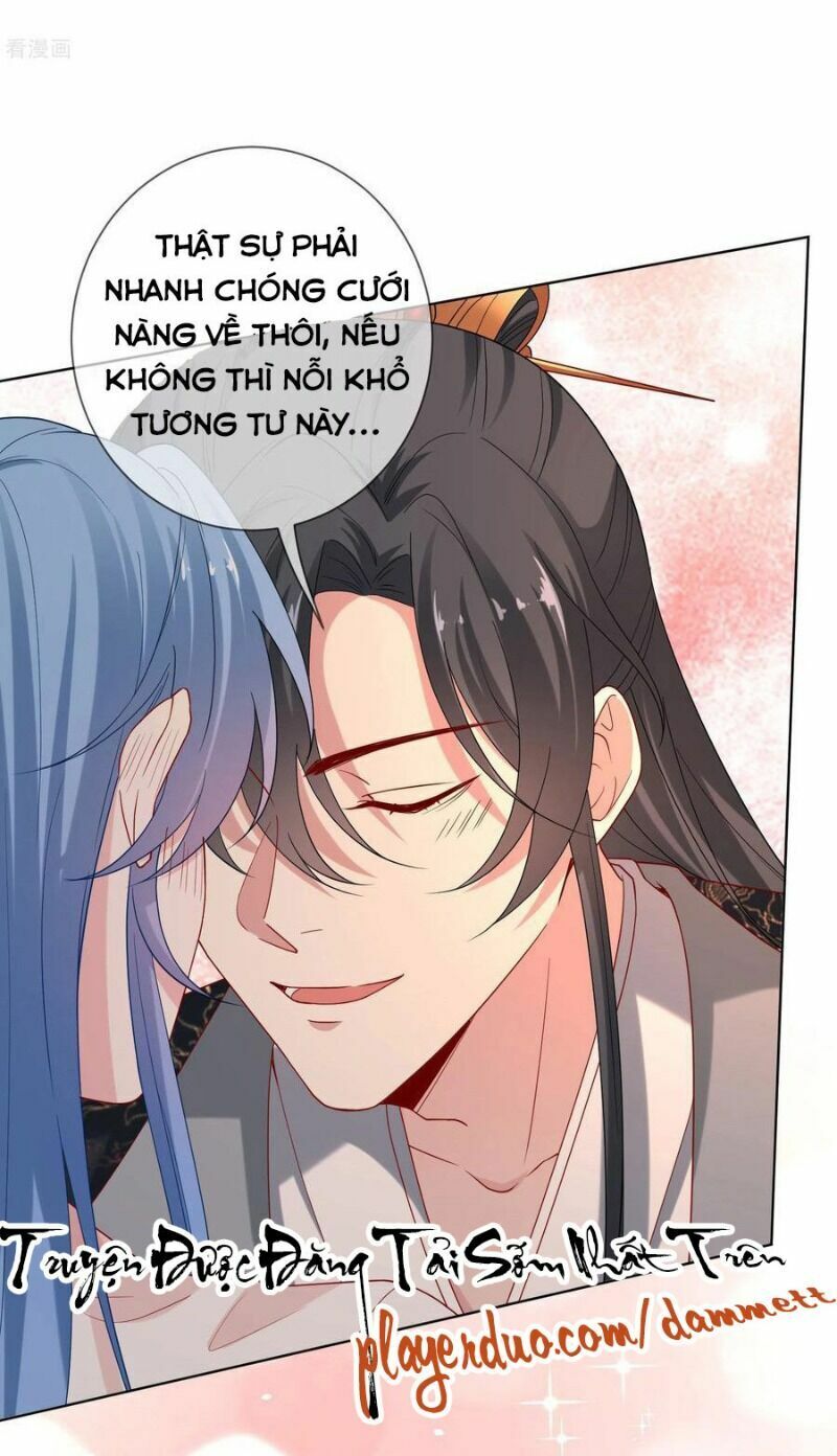 Độc Y Đích Nữ: Chapter 168