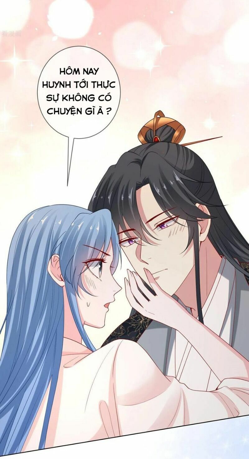 Độc Y Đích Nữ: Chapter 168